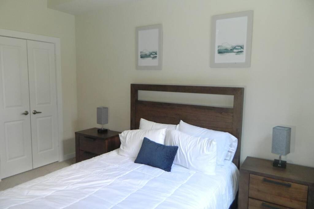 Photo of Bedroom in Downtown Houston