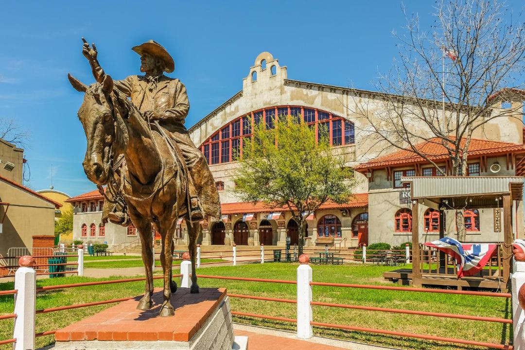 Photo of Others in Fort Worth