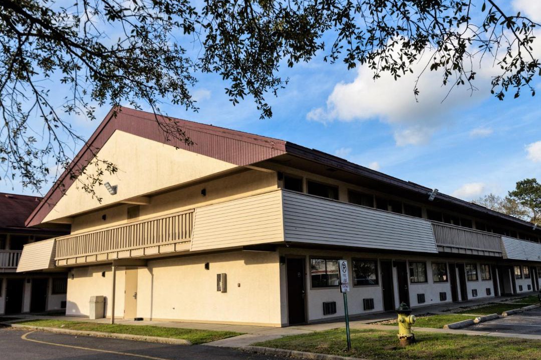 Photo of Buildings in Lafayette
