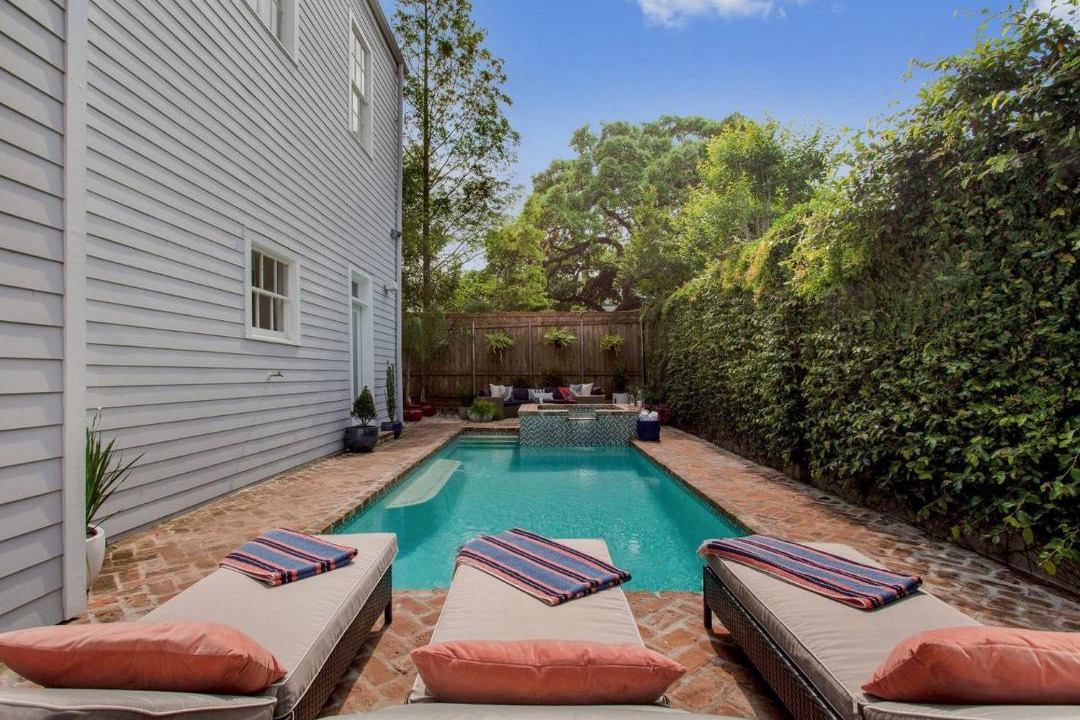 Photo of Outdoor in Garden District