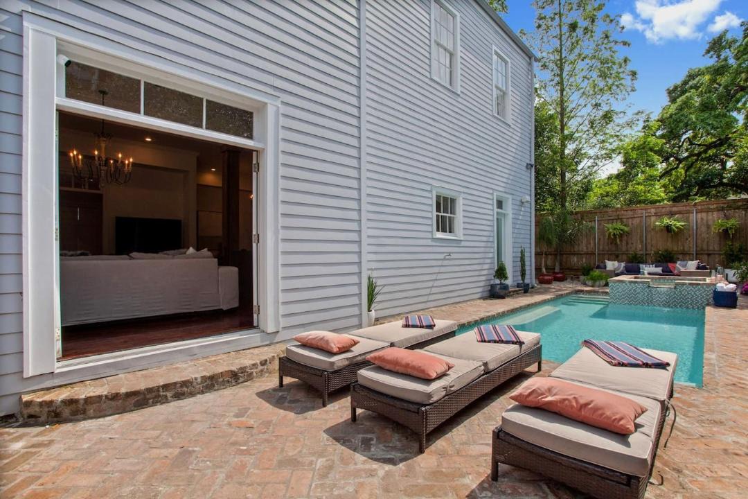 Photo of Outdoor in Garden District