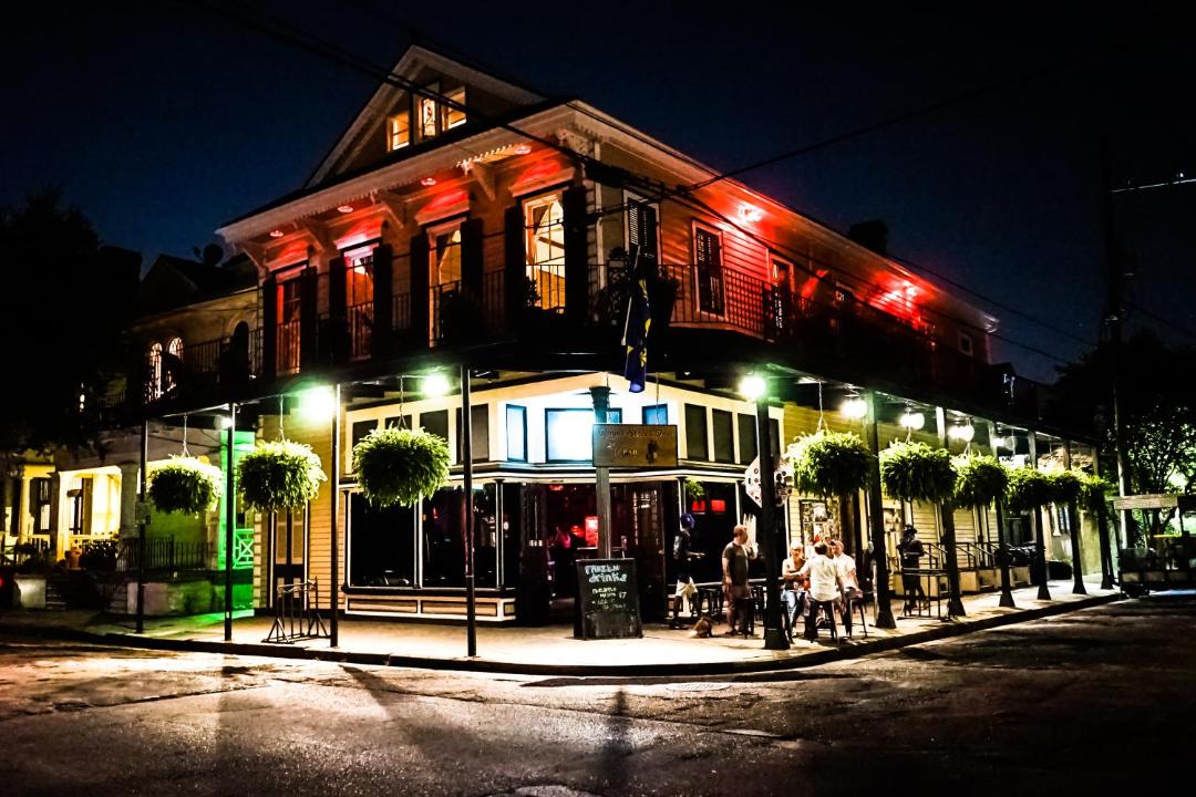 Photo of Others in Faubourg Marigny