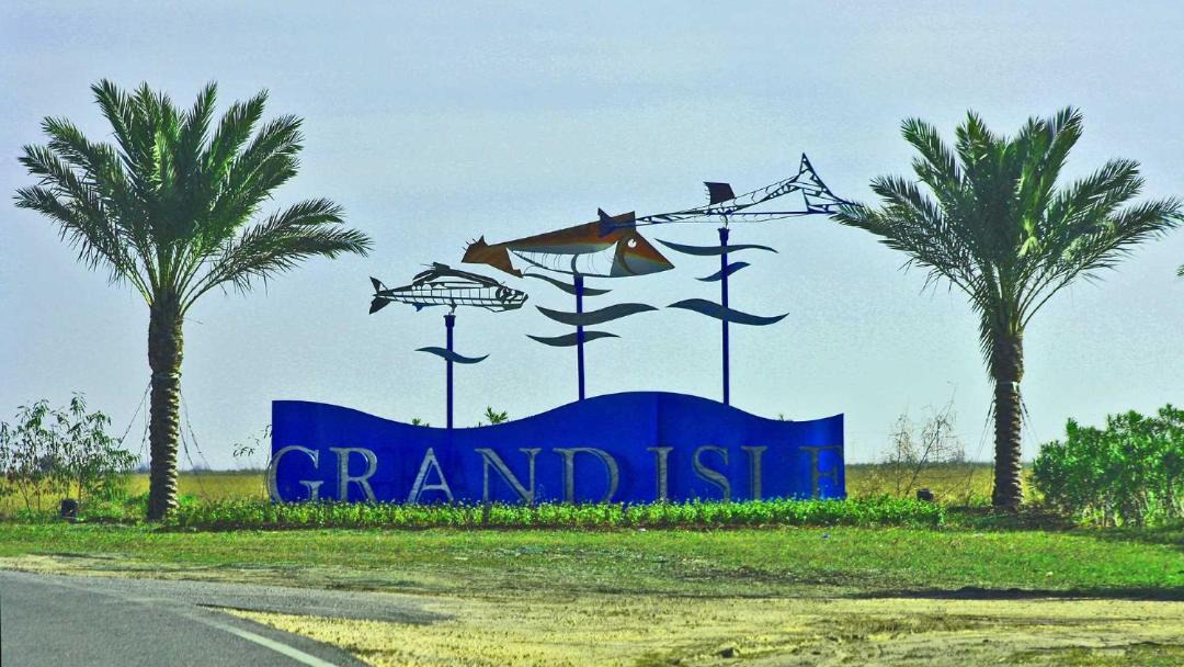 Photo of Outdoor in Grand Isle