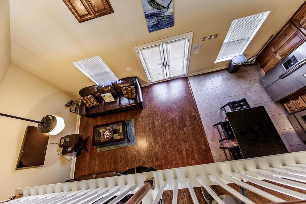 Photo of Livingroom in Grand Isle