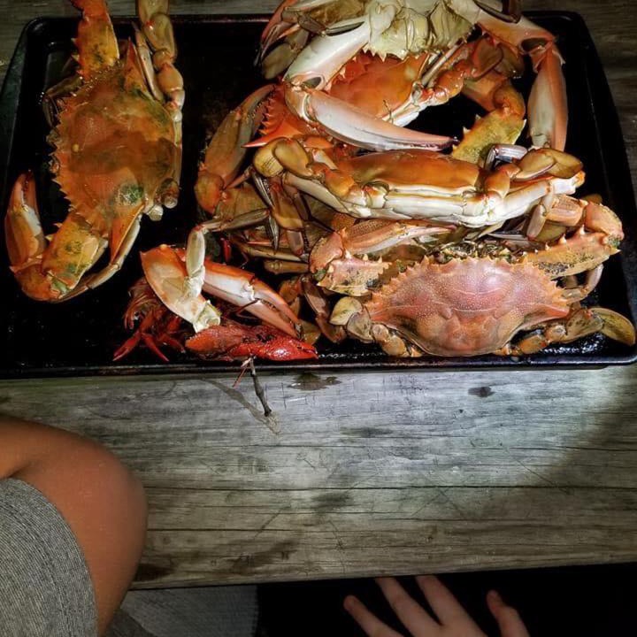 Photo of Others in Crystal Beach