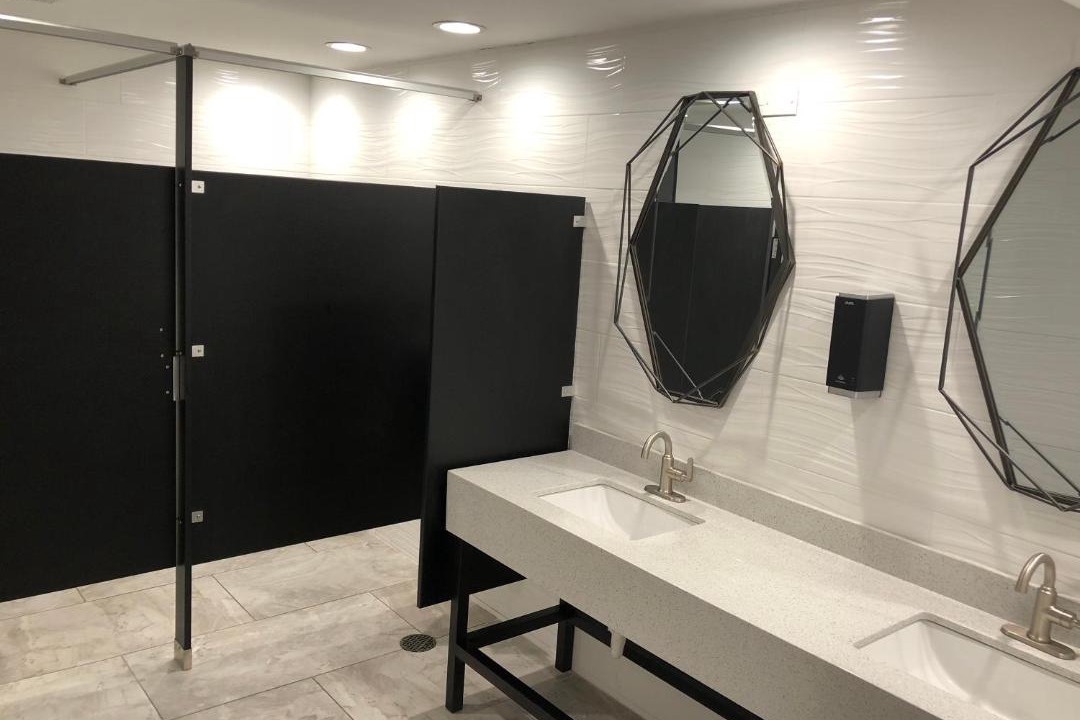Photo of Bathroom in Mid-City