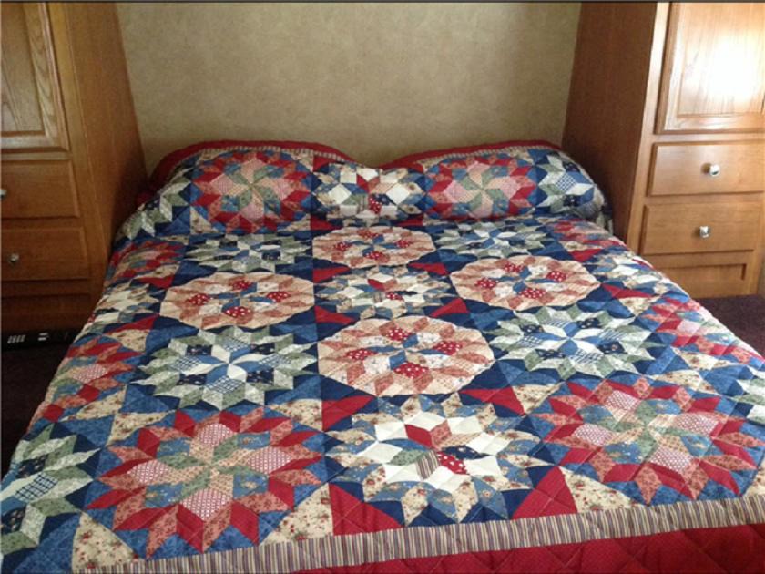 Photo of Bedroom in Bogalusa