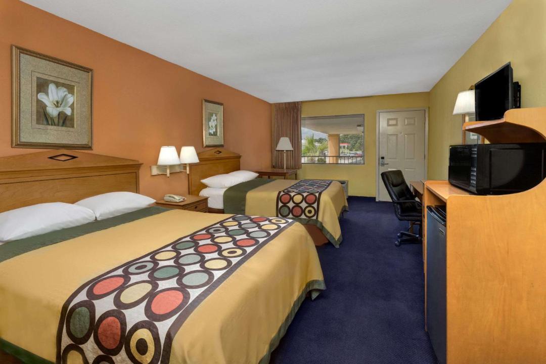 Photo of Bedroom in Breaux Bridge