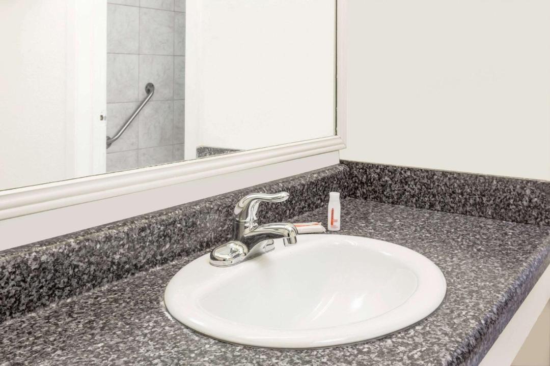 Photo of Bathroom in Shreveport