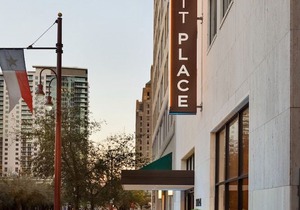 Hyatt Place Houston Downtown in Houston