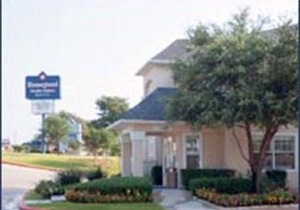 Extended Stay America Suites - San Antonio - Airport
