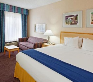 Accommodation San Antonio 