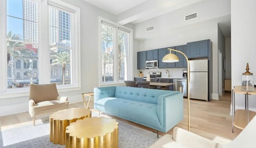 Superior Two-Bedroom Suite
