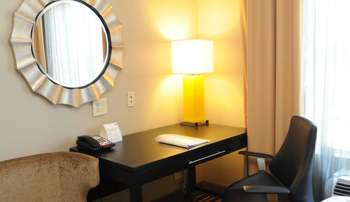 Standard Room, 2 Queen Beds