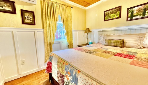 Country House