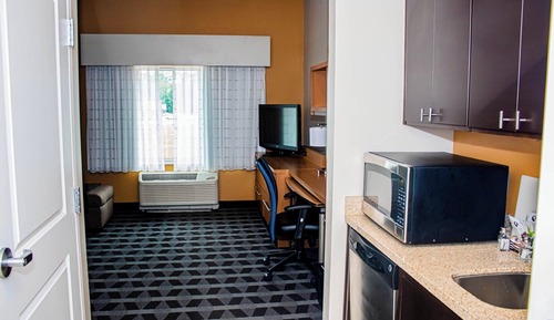 Suite, 1 Bedroom