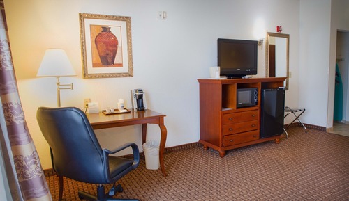 Standard Room, 2 Queen Beds, Accessible (Mobility, Accessible Tub)