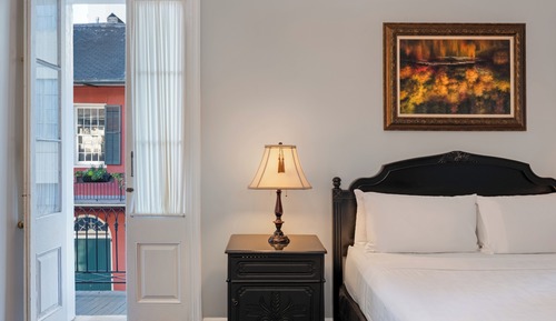 Premium Room, 1 King Bed