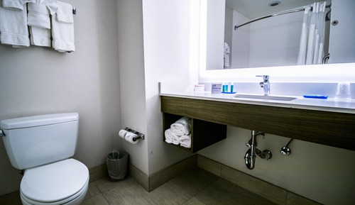 Suite, Multiple Beds