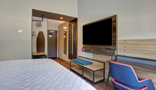 Room, 1 King Bed