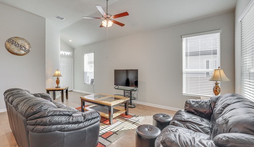 House (3 Bedrooms)