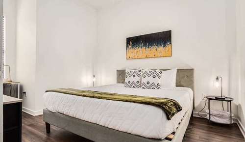 Standard Apartment, 1 Bedroom (Apartment)