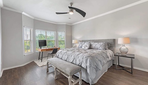 Signature Condo, 1 Bedroom