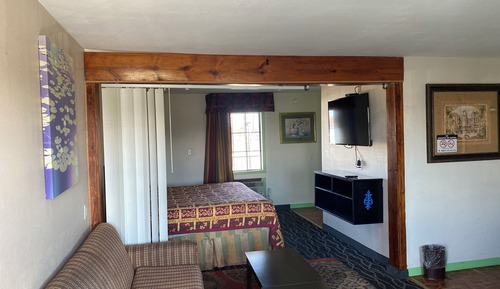 Room, 1 King Bed