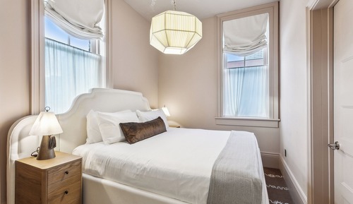 Premium Apartment
