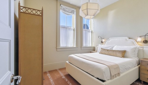 Design Apartment
