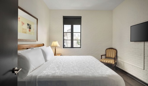 Suite, 1 Bedroom