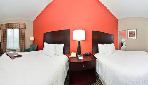 Room, Accessible