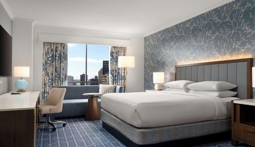 Suite, 1 Bedroom