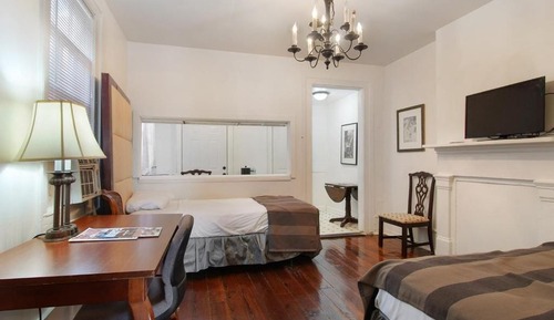 Family House