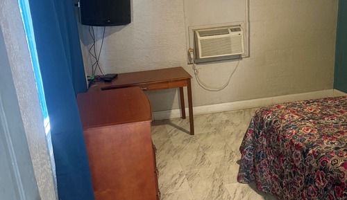 Basic Single Room