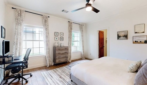House, Multiple Beds, Pool Access, Pool View (Open Water Oasis)