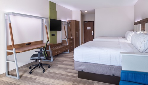 Room (Specialty)