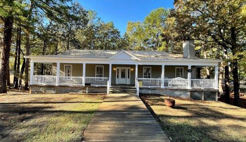 Vacation Home