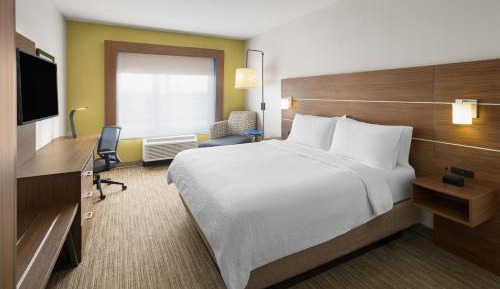 Standard King Room