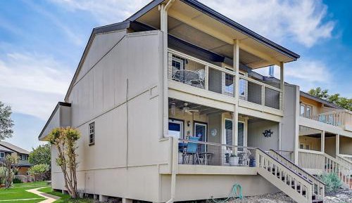 Vacation Home