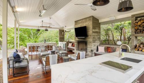 Vacation Home