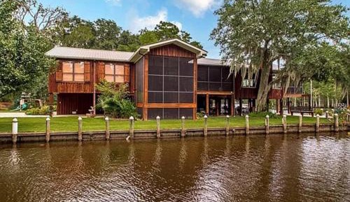 Vacation Home
