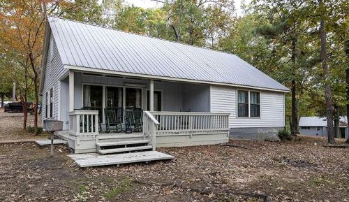 Vacation Home
