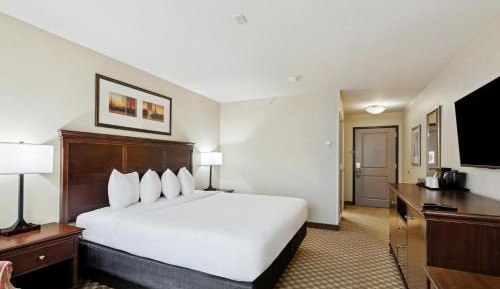 King Room - Non-Smoking