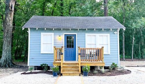 Vacation Home