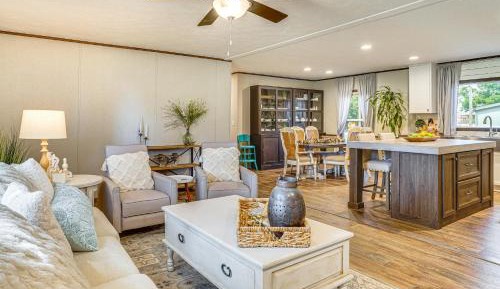 Vacation Home