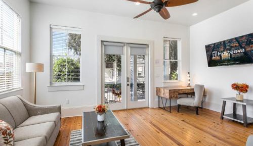Duplex Apartment
