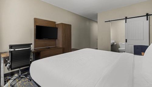 King Room