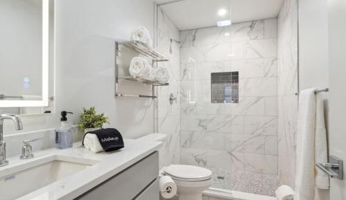 Classic Apartment
