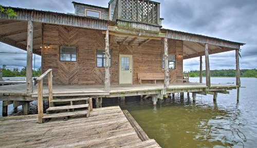 Vacation Home